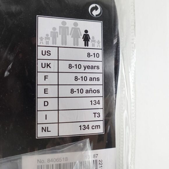 The Batman Selina Kyle Girls Costume Medium 8-10 - Picture 5 of 6